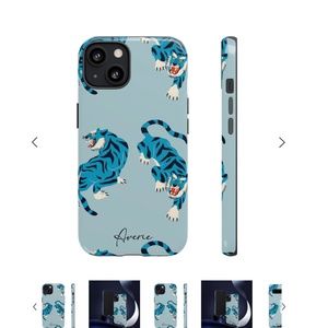 Averie Marina XS MAX Phone case NEVER USED